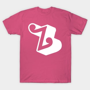 Barbie Z T-Shirt